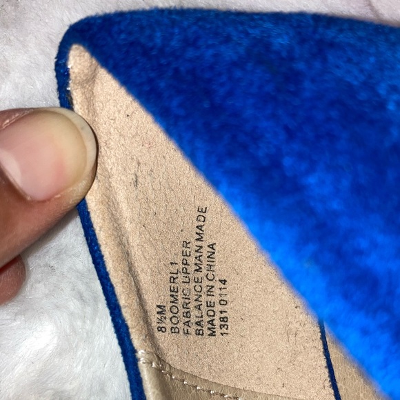 Ladies Shoes - Picture 5 of 6